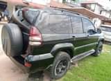 A picture of Asking Price 28 5M CONTACT 0769617116 2005 LANDCRUISER PRADO TX
