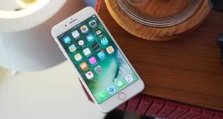 iphone 7