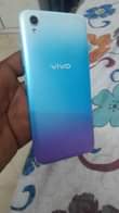 A picture of Vivo Y1s
