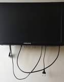 A picture of New 24inch Globalstar TV