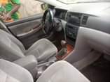 A picture of Neat interior neat exterior engine and gear perfect Toyota Corolla
