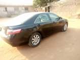 A picture of 2007 Toyota Camry 2