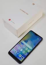 huawei p20