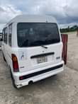 A picture of Shape Keke bus nothing to fix 1 1m Location Aka