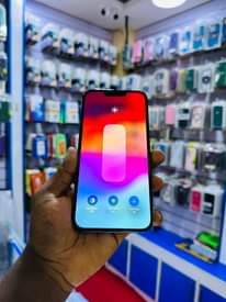 A picture of Iphone 13pro