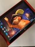 A picture of Hp Mini Tablet Laptop