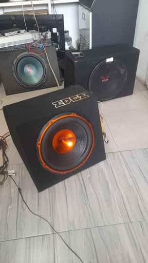 Buy A.