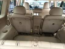 A picture of Distress sale urgent money needed Toyota Highlander V6 2012 upgraded