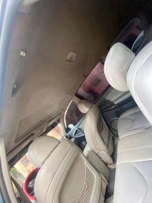 A picture of Super Clean RAV4 07 08 Engine Gear Ac working but