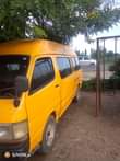 A picture of hiace