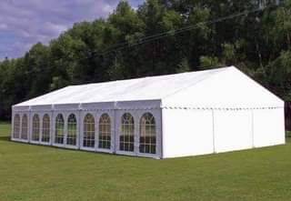 A picture of Tents