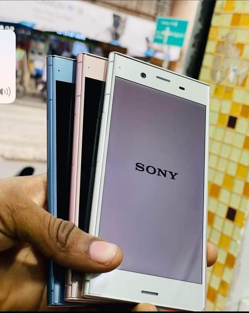 sony xperia