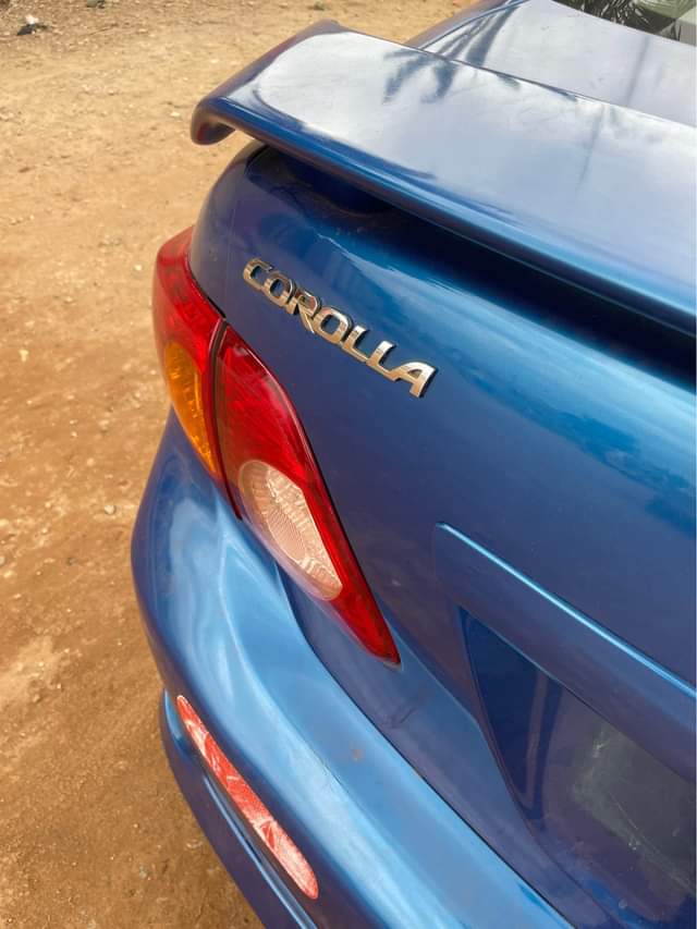 Registered C.