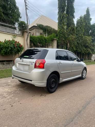 A picture of FOR SALE Extremely Clean Used Toyota Obama 2006 Model Original