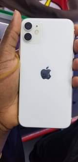 A picture of iPhone 11 64gb at 990k last