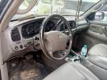 A picture of 2005 Toyota Sequoia