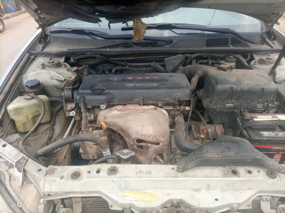 A picture of Urgent Awoof Deal Toyota Camry 2003 Model