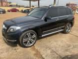 A picture of SUPER CLEAN REGISTERED 2015 MERCEDES BENZ GLK CLASS