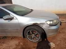 toyota legend