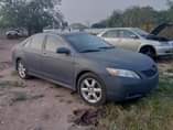 A picture of Toyota Camry