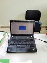 A picture of Lenovo E335 Laptop