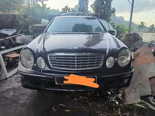 benz e200