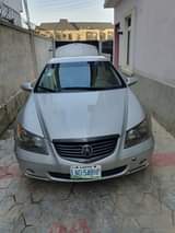 A picture of Good deal 2008 Acura RL Location Gowon estate ipaja buy