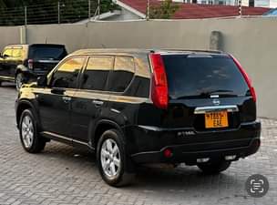 A picture of NISSAN EXTREIL
