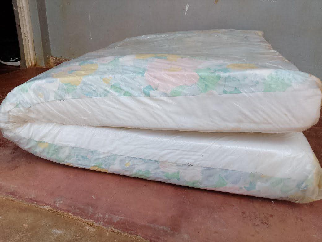 beds