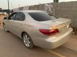 A picture of 2006 Lexus ES 330 ac engine and gear is perfect