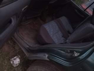 A picture of Toyota Rav4