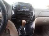 A picture of Toyota Sienna 05 model Firstbody pan Engine and Gear okay