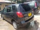 A picture of Spacio for sale call 0657633355