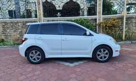 A picture of Toyota Ist Year 2005 Cc 1290 Millage 72 385 Colour