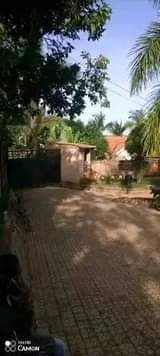A picture of 2 Blocks Each having 2 Units of 4 Bedrooms all