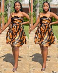 A picture of Dress