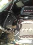 A picture of Benz 190