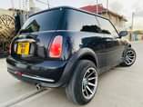 A picture of MINI COOPER DZF