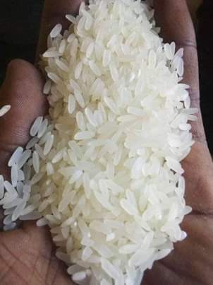 nakonde rice