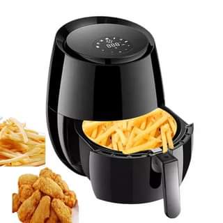deep fryer