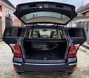 A picture of irect Tokumbo Mercedes Gk Full Android Screen Player ustom uty