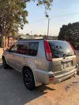used nissan xtrail