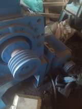 A picture of MASHINE YA KUCHAKATA PLASTIC BEI 7 ML