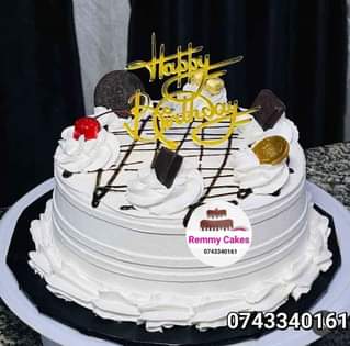 cakes