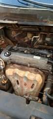 A picture of Toyota RAV4 08 09 08020698400