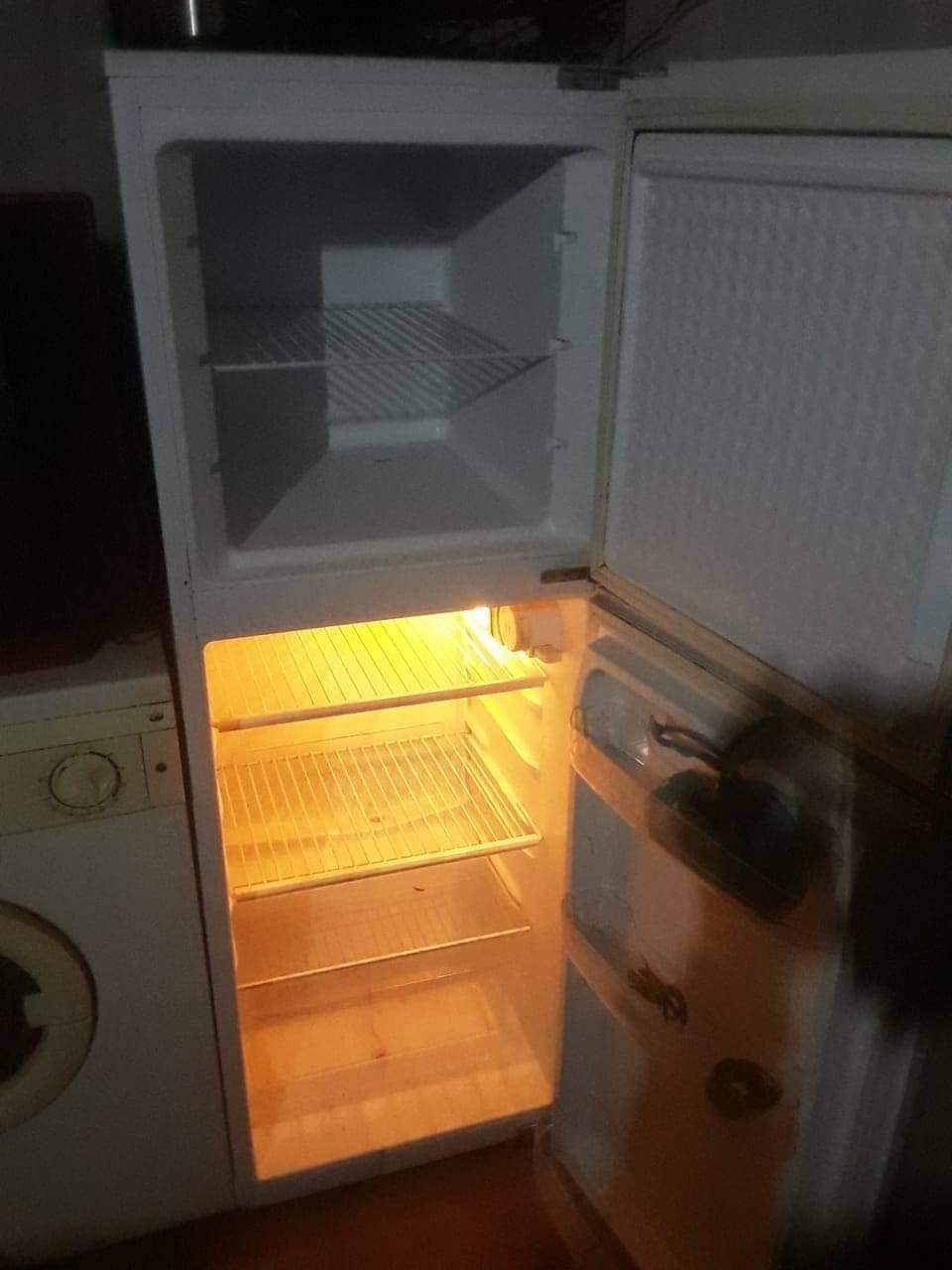 fridges