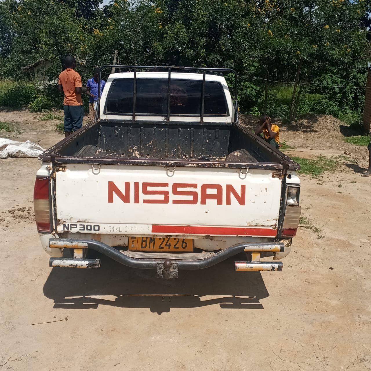 used nissan