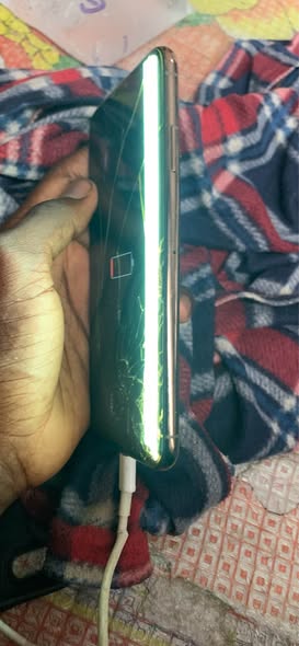 A picture of iPhone XS Max