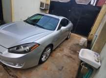 A picture of 2007 Hyundai Tiburon