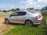 A picture of 2012 Peugeot 407